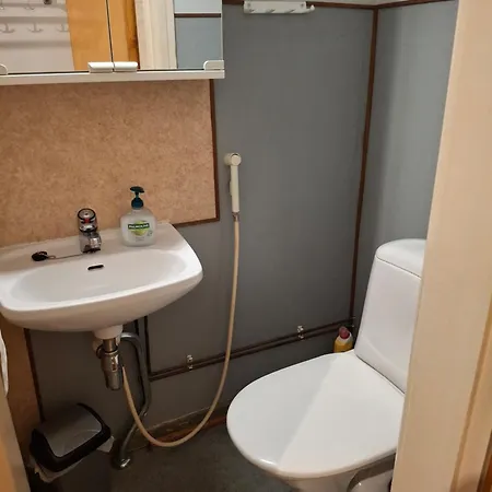 Tuulanmajoitus Apartament