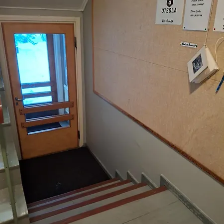 Tuulanmajoitus Apartment *